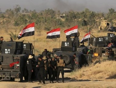 Ιράκ: Ο στρατός απέκρουσε επίθεση του Ισλαμικού κράτους- Τουλάχιστον 30 νεκροί